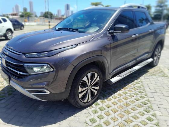 FIAT TORO 1.3 TURBO 270 FLEX VOLCANO AT6